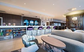 Hampton By Hilton Edinburgh West End